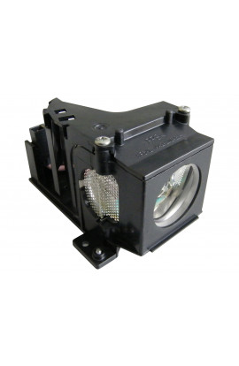 SANYO POA-LMP122, 610-340-0341, ET-SLMP122 ECL-5302-PG CARTUCCIA LAMPADA COMPATIBILE CON BULBO ORIGINALE CON SUPPORTO