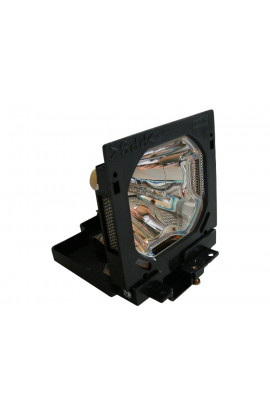 SANYO POA-LMP73, 610-309-3802, ET-SLMP73 ECL-5312-PG CARTUCCIA LAMPADA COMPATIBILE CON BULBO ORIGINALE CON SUPPORTO