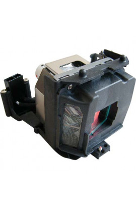 SHARP AN-F212LP AN-F212LP/1 AN-XR32LP ECL-5328-PG CARTUCCIA LAMPADA COMPATIBILE CON BULBO ORIGINALE CON SUPPORTO
