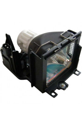 SHARP AN-A10LP, BQC-PGA10X//1 ECL-5329-PG CARTUCCIA LAMPADA COMPATIBILE CON BULBO ORIGINALE CON SUPPORTO