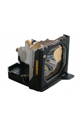 SHARP BQC-XGC40XU/1 ECL-5336-PG CARTUCCIA LAMPADA COMPATIBILE CON BULBO ORIGINALE CON SUPPORTO