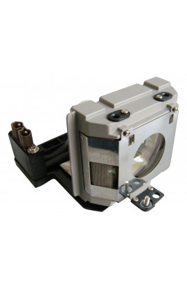 SHARP AN-MB60LP ECL-5346-PG CARTUCCIA LAMPADA COMPATIBILE CON BULBO ORIGINALE CON SUPPORTO