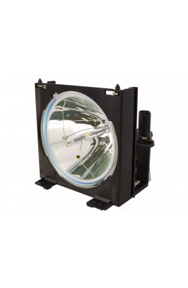 SHARP CLMPF0052CE01 RLMPF0052CEZZ BQC-XGNV2E//1 ECL-5353-PG CARTUCCIA LAMPADA COMPATIBILE CON BULBO ORIGINALE CON SUPPORTO