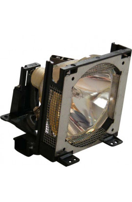 SHARP BQC-XGP10XE/1, BQC-XGP10XU/1, CLMPF0064CE01 ECL-5359-CM CARTUCCIA LAMPADA COMPATIBILE CON SUPPORTO