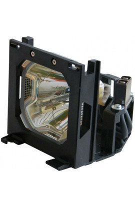 SHARP AN-P25LP, BQC-XGP25X//1 ECL-5363-OM CARTUCCIA LAMPADA ORIGINALE CON SUPPORTO