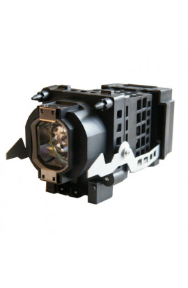 SONY XL-2400, A1127024A, A1129776A, F9308750, F93087500 ECL-5386-PG CARTUCCIA LAMPADA COMPATIBILE CON BULBO ORIGINALE CON SUPPORTO