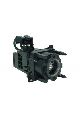 SONY XL-2500, XL-2500U, F93089000 ECL-5387-PG CARTUCCIA LAMPADA COMPATIBILE CON BULBO ORIGINALE CON SUPPORTO