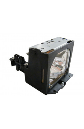 SONY LMP-P202 ECL-5425-PG CARTUCCIA LAMPADA COMPATIBILE CON BULBO ORIGINALE CON SUPPORTO