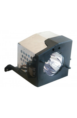 TOSHIBA TB25-LMP, 23311083A, 23587201 ECL-5452-CM CARTUCCIA LAMPADA COMPATIBILE CON SUPPORTO