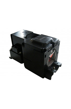 TOSHIBA TLPLV4 ECL-5458-PG CARTUCCIA LAMPADA COMPATIBILE CON BULBO ORIGINALE CON SUPPORTO