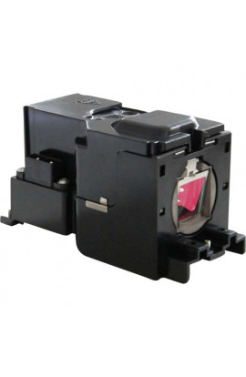 TOSHIBA TLPLV5 ECL-5483-PG CARTUCCIA LAMPADA COMPATIBILE CON BULBO ORIGINALE CON SUPPORTO