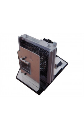 TOSHIBA TLPLW5 ECL-5486-PG CARTUCCIA LAMPADA COMPATIBILE CON BULBO ORIGINALE CON SUPPORTO