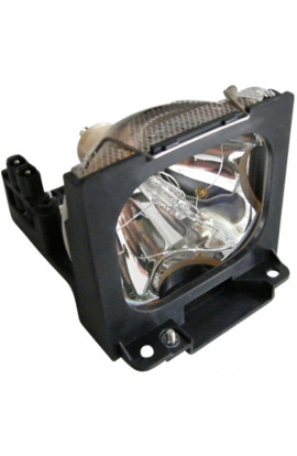 TOSHIBA TLPL79 ECL-5508-PG CARTUCCIA LAMPADA COMPATIBILE CON BULBO ORIGINALE CON SUPPORTO