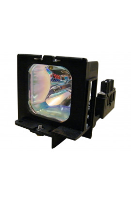 TOSHIBA TLPLMT4, 1560139 ECL-5510-PG CARTUCCIA LAMPADA COMPATIBILE CON BULBO ORIGINALE CON SUPPORTO