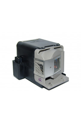 VIEWSONIC RLC-049, VS12462 ECL-5572-PG CARTUCCIA LAMPADA COMPATIBILE CON BULBO ORIGINALE CON SUPPORTO