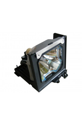 SANYO POA-LMP48, 610-301-7167 ECL-5589-CM CARTUCCIA LAMPADA COMPATIBILE CON SUPPORTO