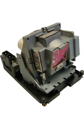 OPTOMA DE.5811116701, 5811116701-SOT ECL-5592-PG CARTUCCIA LAMPADA COMPATIBILE CON BULBO ORIGINALE CON SUPPORTO