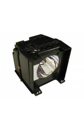 TOSHIBA Y67-LMP, 75007091, 75008204 ECL-5616-PG CARTUCCIA LAMPADA COMPATIBILE CON BULBO ORIGINALE CON SUPPORTO