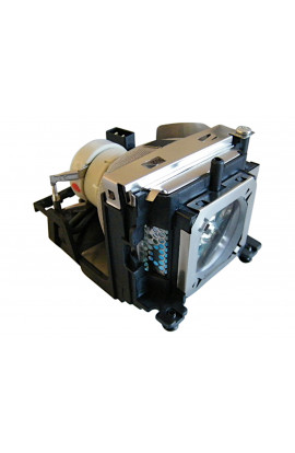 CANON LV-LP35 ECL-5629-PG CARTUCCIA LAMPADA COMPATIBILE CON BULBO ORIGINALE CON SUPPORTO