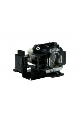 CANON LV-LP32, 4330B001 ECL-5630-PG CARTUCCIA LAMPADA COMPATIBILE CON BULBO ORIGINALE CON SUPPORTO