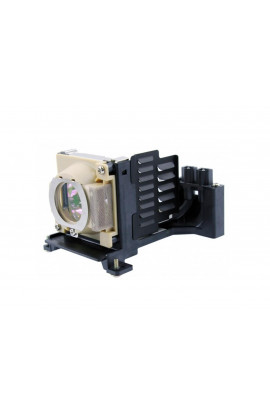BENQ 60.J6010.CB1 ECL-5636-PG CARTUCCIA LAMPADA COMPATIBILE CON BULBO ORIGINALE CON SUPPORTO