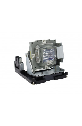 BENQ 5J.Y1C05.001 ECL-5648-PG CARTUCCIA LAMPADA COMPATIBILE CON BULBO ORIGINALE CON SUPPORTO