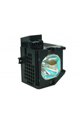 HITACHI LP700, UX21516 ECL-5673-PG CARTUCCIA LAMPADA COMPATIBILE CON BULBO ORIGINALE CON SUPPORTO