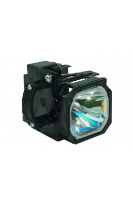 MITSUBISHI 915P028010 ECL-5675-PG CARTUCCIA LAMPADA COMPATIBILE CON BULBO ORIGINALE CON SUPPORTO