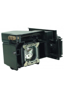 PANASONIC TY-LA1001 ECL-5678-PG CARTUCCIA LAMPADA COMPATIBILE CON BULBO ORIGINALE CON SUPPORTO