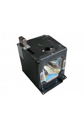 SHARP AN-K9LP, BQC-XVZ9000/1 ECL-5730-CM CARTUCCIA LAMPADA COMPATIBILE CON SUPPORTO