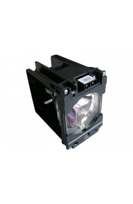 SANYO POA-LMP96, 610-322-7382 ECL-5737-PG CARTUCCIA LAMPADA COMPATIBILE CON BULBO ORIGINALE CON SUPPORTO