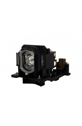 HITACHI DT01123 ECL-5771-PG CARTUCCIA LAMPADA COMPATIBILE CON BULBO ORIGINALE CON SUPPORTO