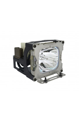HITACHI DT00201 ECL-5774-OM CARTUCCIA LAMPADA ORIGINALE CON SUPPORTO