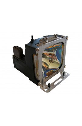 AV PLUS APLMP1831 ECL-5831-PG CARTUCCIA LAMPADA COMPATIBILE CON BULBO ORIGINALE CON SUPPORTO