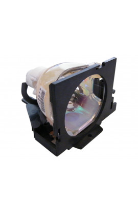 DREAMVISION LAMPCX2 ECL-5857-PG CARTUCCIA LAMPADA COMPATIBILE CON BULBO ORIGINALE CON SUPPORTO