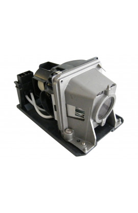NEC NP18LP ECL-5864-PG CARTUCCIA LAMPADA COMPATIBILE CON BULBO ORIGINALE CON SUPPORTO