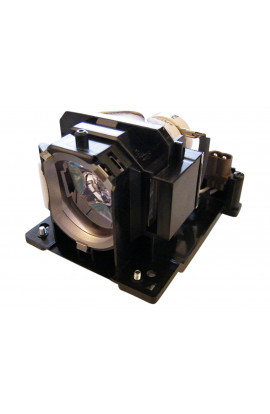 HITACHI DT01121 ECL-5905-OM CARTUCCIA LAMPADA ORIGINALE CON SUPPORTO