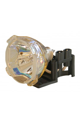 JVC BHNPETLAC50 ECL-5958-PG CARTUCCIA LAMPADA COMPATIBILE CON BULBO ORIGINALE CON SUPPORTO