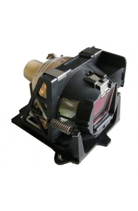 MATRIX 03-000710-01P ECL-5979-PG CARTUCCIA LAMPADA COMPATIBILE CON BULBO ORIGINALE CON SUPPORTO