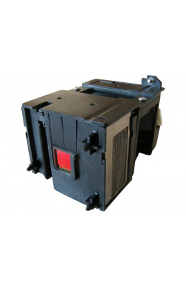 UMAX LAMP#2058 ECL-6058-PG CARTUCCIA LAMPADA COMPATIBILE CON BULBO ORIGINALE CON SUPPORTO