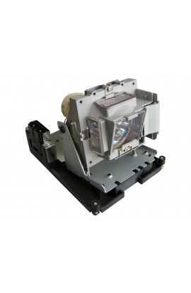 VIVITEK 5811100784-SU ECL-6067-PG CARTUCCIA LAMPADA COMPATIBILE CON BULBO ORIGINALE CON SUPPORTO