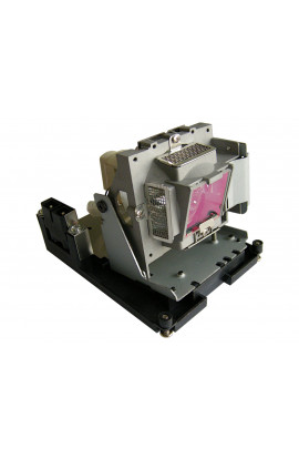 VIVITEK 5811100686-SU ECL-6068-PG CARTUCCIA LAMPADA COMPATIBILE CON BULBO ORIGINALE CON SUPPORTO