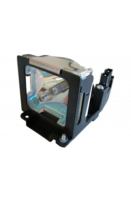 YOKOGAWA VLT-XL1LP ECL-6071-PG CARTUCCIA LAMPADA COMPATIBILE CON BULBO ORIGINALE CON SUPPORTO