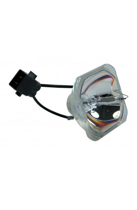 EPSON ELPLP67, V13H010L67 ECL-6104-CB LAMPADA COMPATIBILE SENZA SUPPORTO (SOLO BULBO)