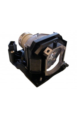 HITACHI DT01241 ECL-6113-OM CARTUCCIA LAMPADA ORIGINALE CON SUPPORTO