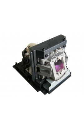 OPTOMA SP.8JN08GC01 BL-FP330C ECL-6119-PG CARTUCCIA LAMPADA COMPATIBILE CON BULBO ORIGINALE CON SUPPORTO