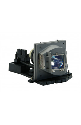 OPTOMA SP.87J01G.C01 ECL-6157-OM CARTUCCIA LAMPADA ORIGINALE CON SUPPORTO
