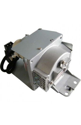 MITSUBISHI VLT-EX320LP ECL-6166-CM CARTUCCIA LAMPADA COMPATIBILE CON SUPPORTO