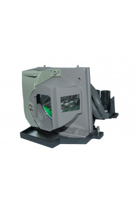 OPTOMA SP.8MW01GC01 ECL-6168-CM CARTUCCIA LAMPADA COMPATIBILE CON SUPPORTO