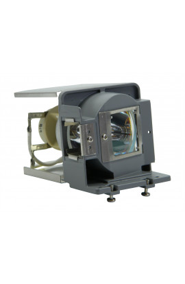 OPTOMA BL-FP180F FX.PA884-2401 ECL-6169-PG CARTUCCIA LAMPADA COMPATIBILE CON BULBO ORIGINALE CON SUPPORTO